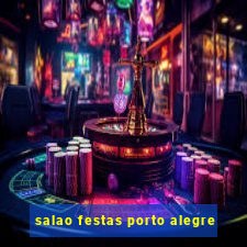 salao festas porto alegre